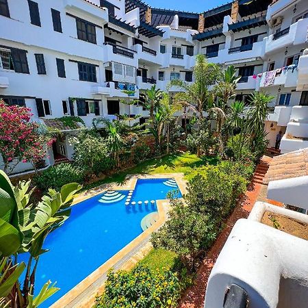 Apartmán Visit Oued Laou - Jawhara Exteriér fotografie